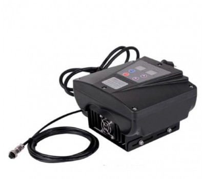 Электронный регулятор давления инверторного типа GIDROX VFA10M 1500 Вт